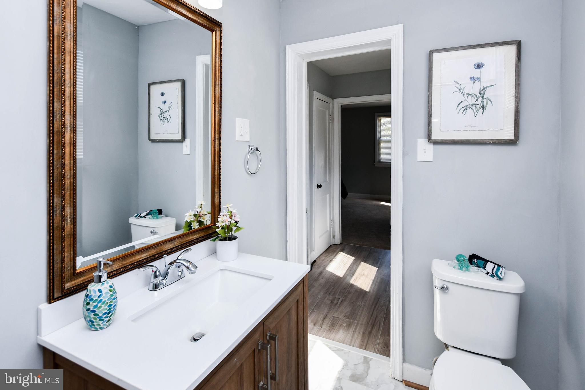 445 Xenia Street Southeast Washington, DC 20032 - Photo 22 of 47