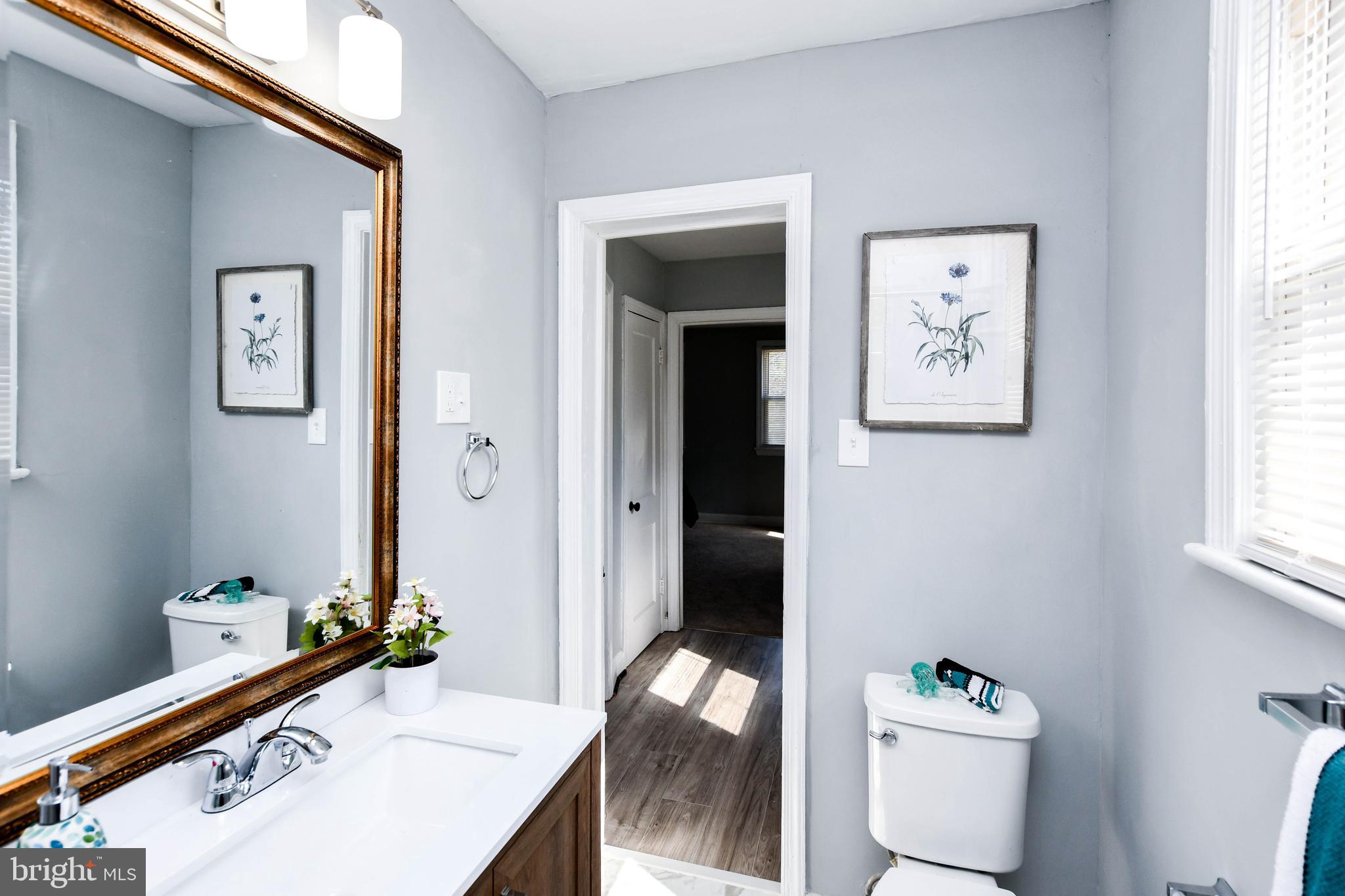 445 Xenia Street Southeast Washington, DC 20032 - Photo 23 of 47