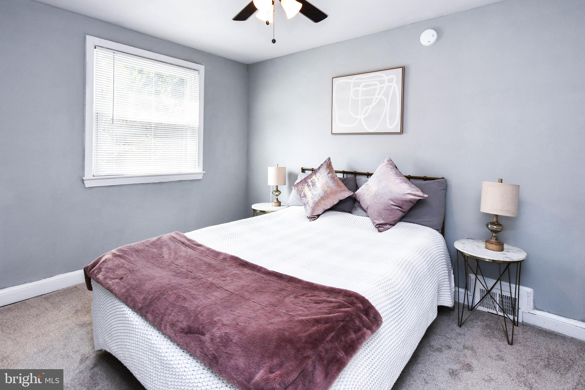 445 Xenia Street Southeast Washington, DC 20032 - Photo 24 of 47