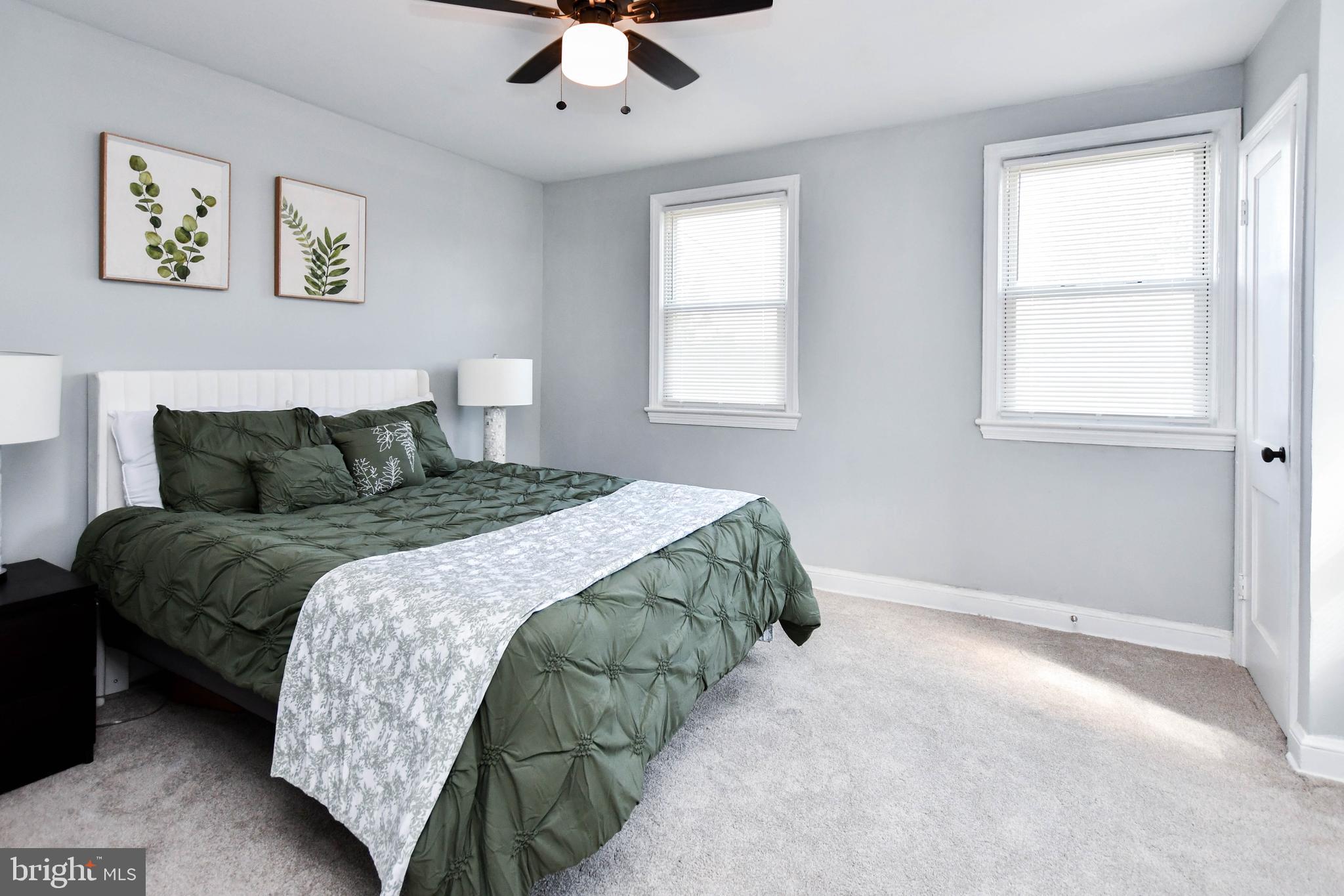 445 Xenia Street Southeast Washington, DC 20032 - Photo 26 of 47