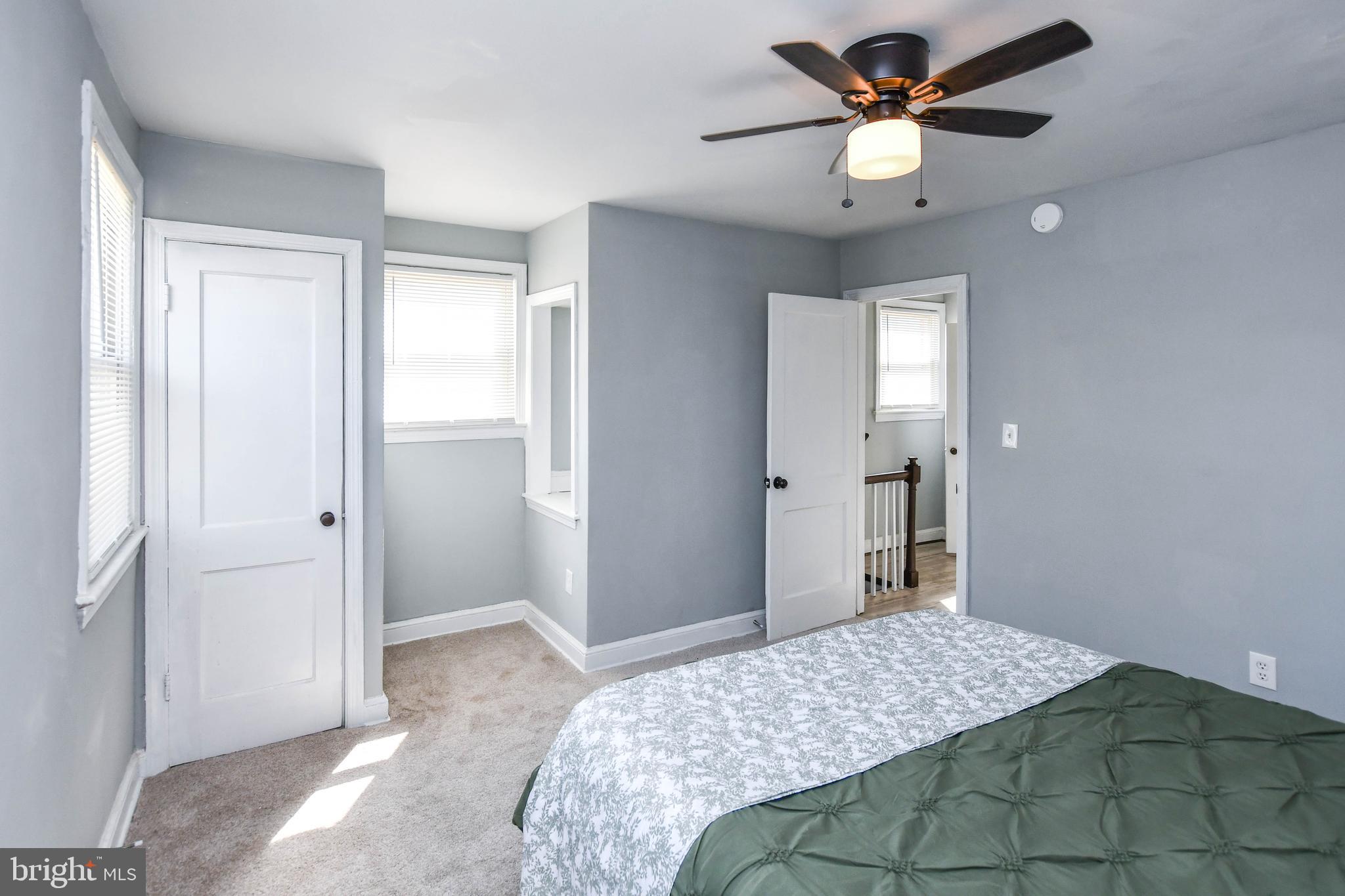 445 Xenia Street Southeast Washington, DC 20032 - Photo 27 of 47