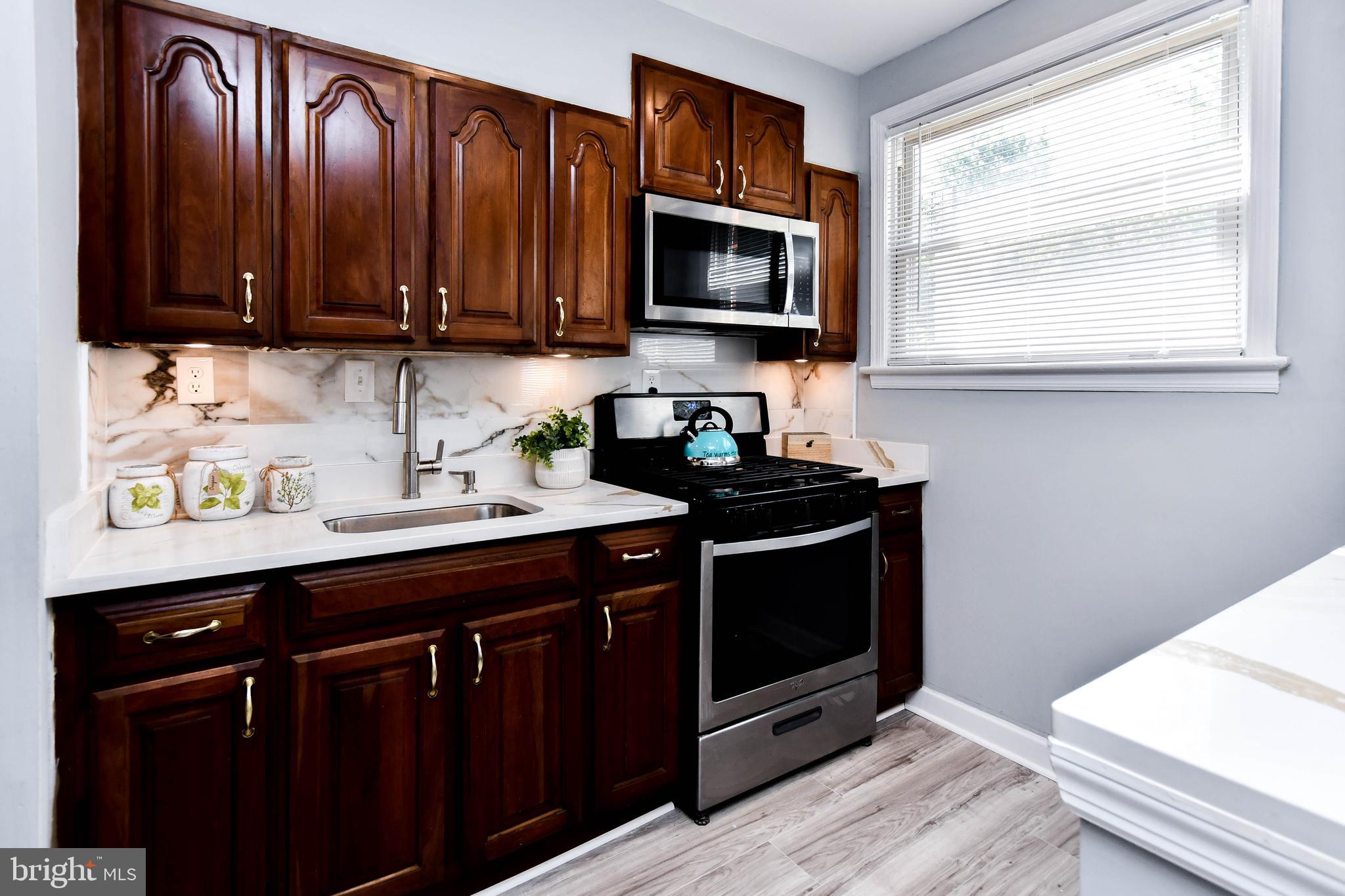 445 Xenia Street Southeast Washington, DC 20032 - Photo 31 of 47