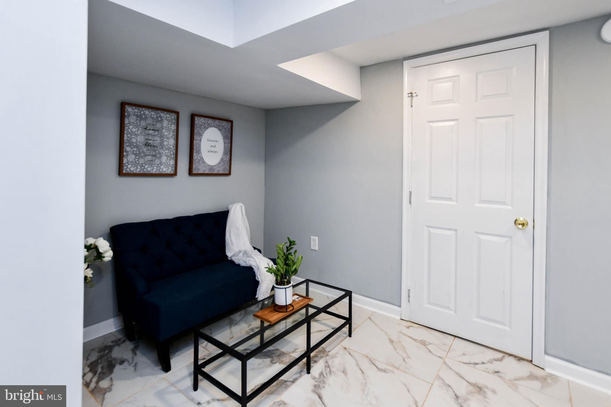 445 Xenia Street Southeast Washington, DC 20032 - Photo 36 of 47