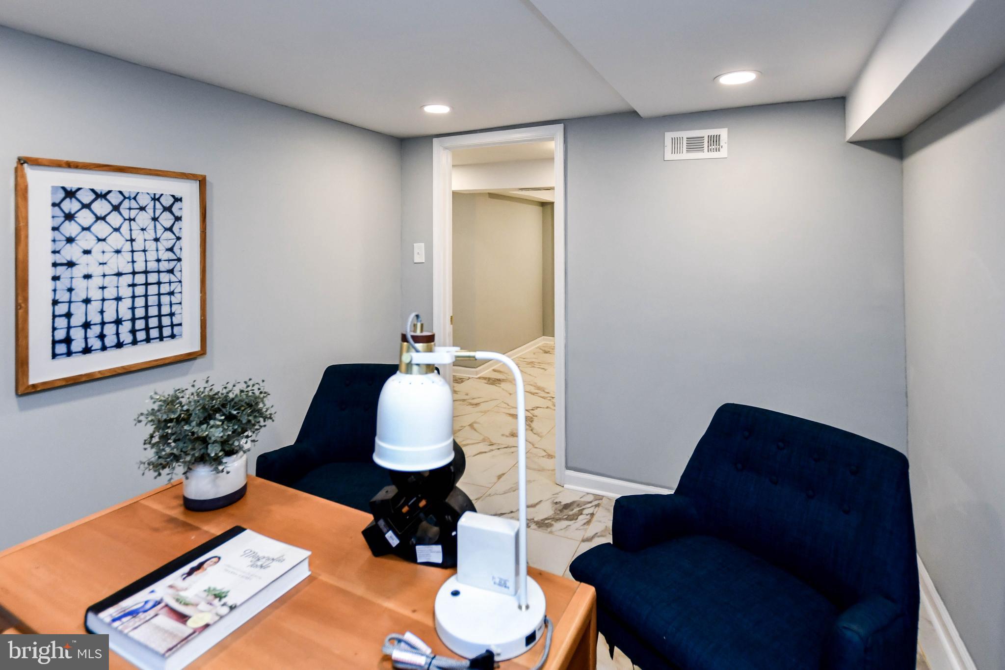 445 Xenia Street Southeast Washington, DC 20032 - Photo 38 of 47