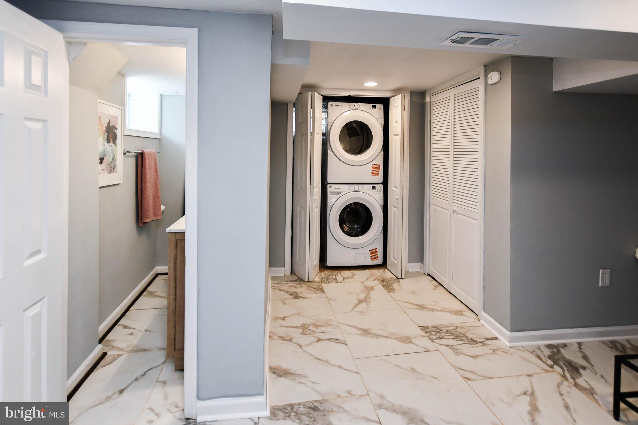 445 Xenia Street Southeast Washington, DC 20032 - Photo 39 of 47