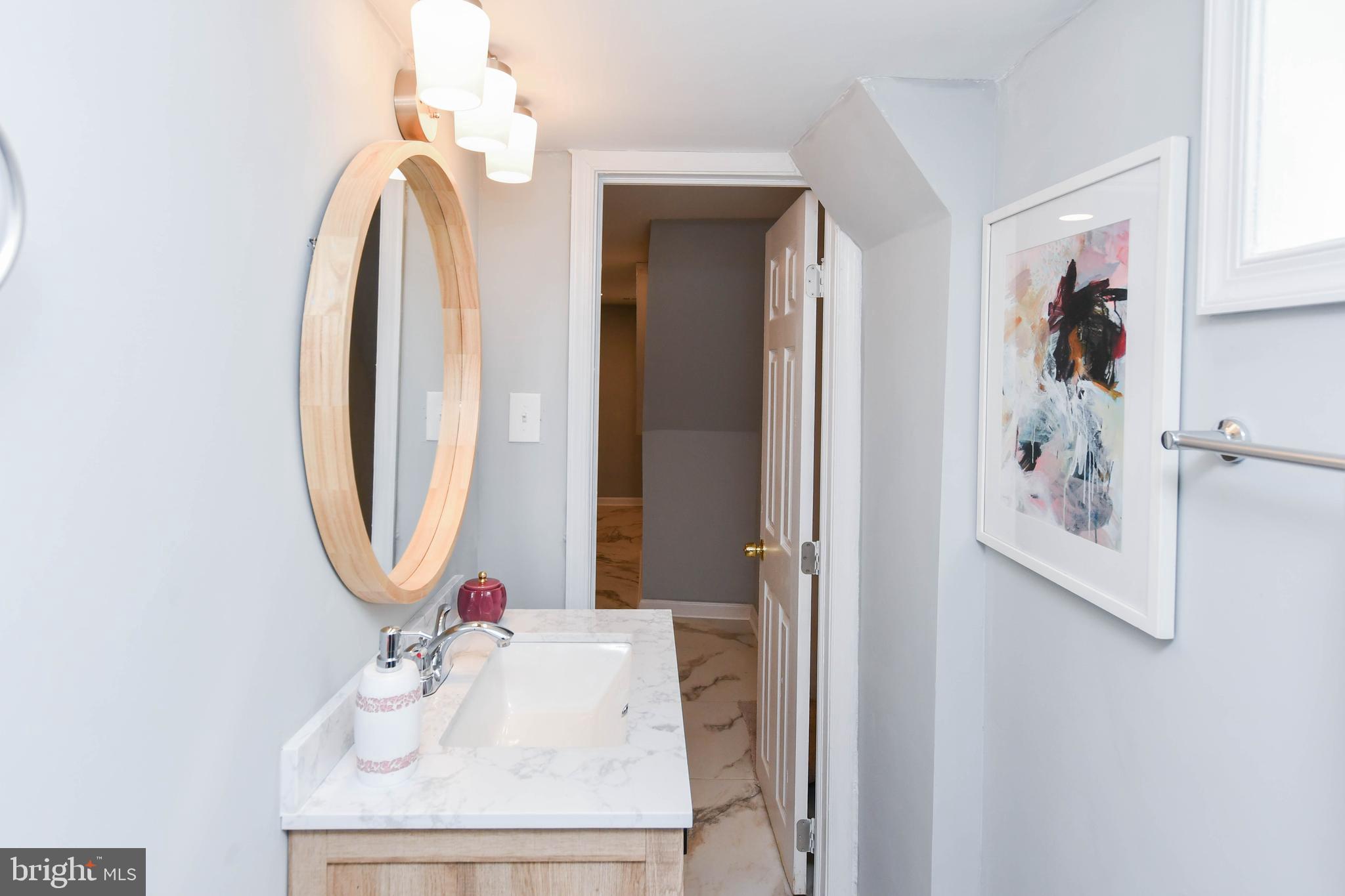 445 Xenia Street Southeast Washington, DC 20032 - Photo 44 of 47