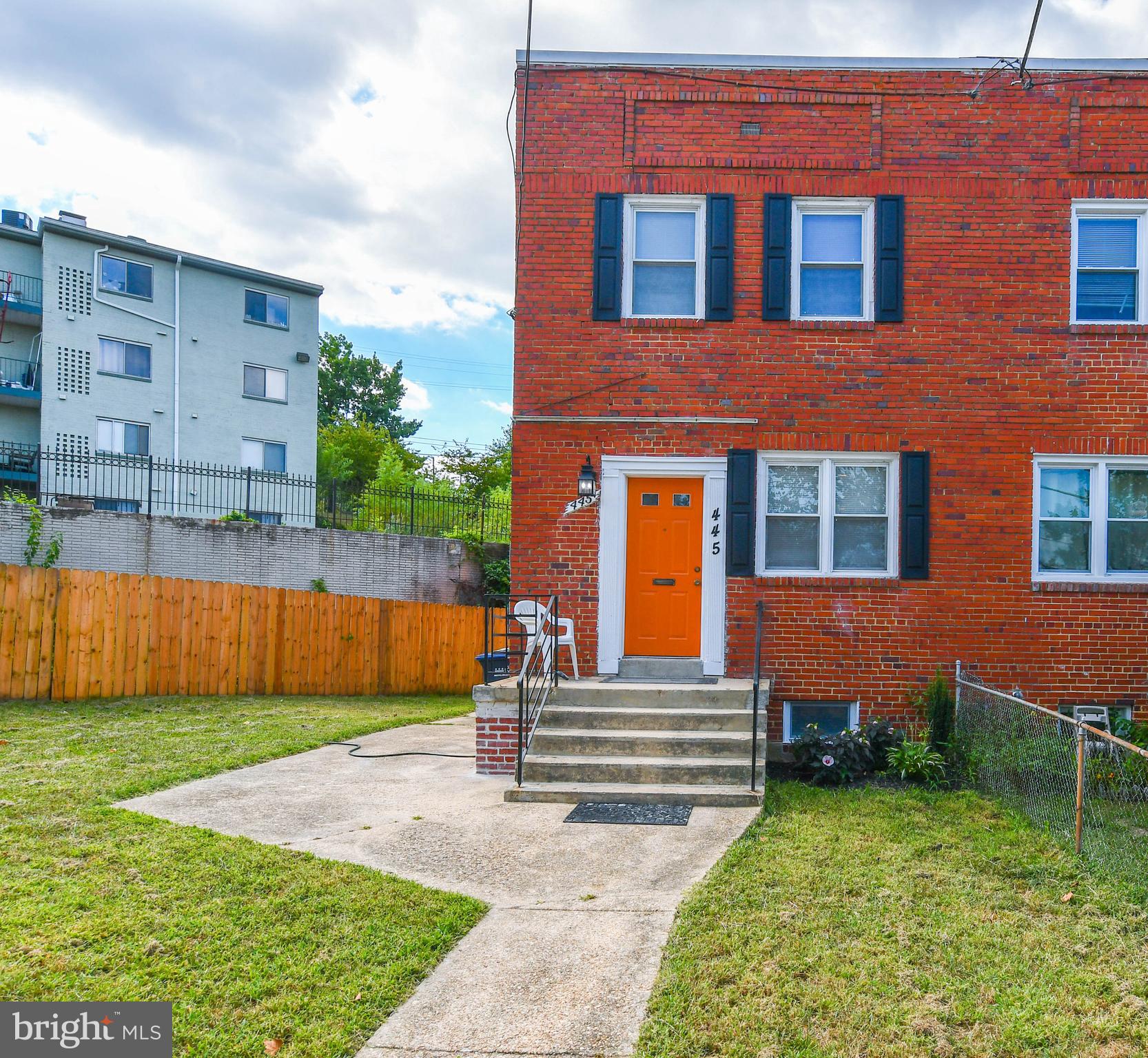 445 Xenia Street Southeast Washington, DC 20032 - Photo 47 of 47