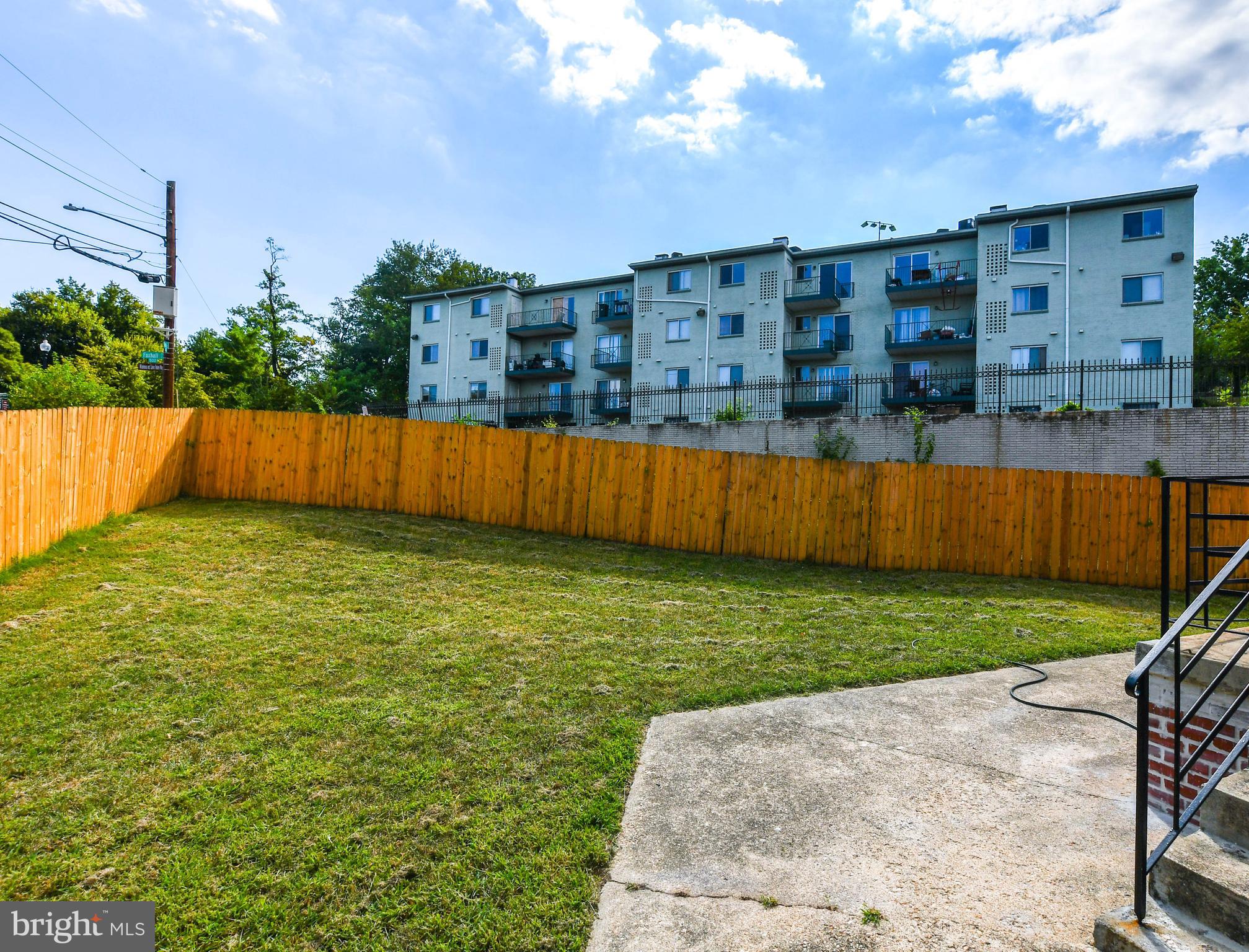 445 Xenia Street Southeast Washington, DC 20032 - Photo 6 of 47