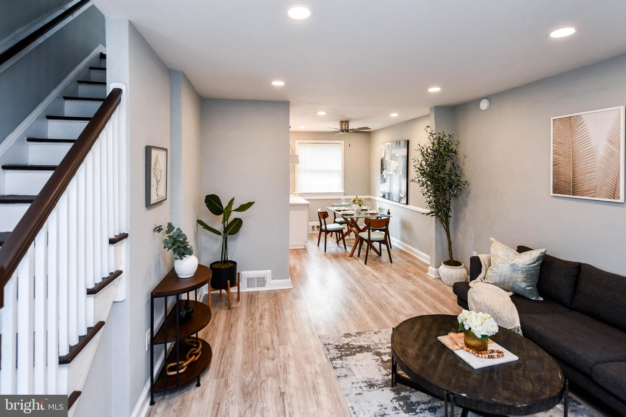 445 Xenia Street Southeast Washington, DC 20032 - Photo 7 of 47