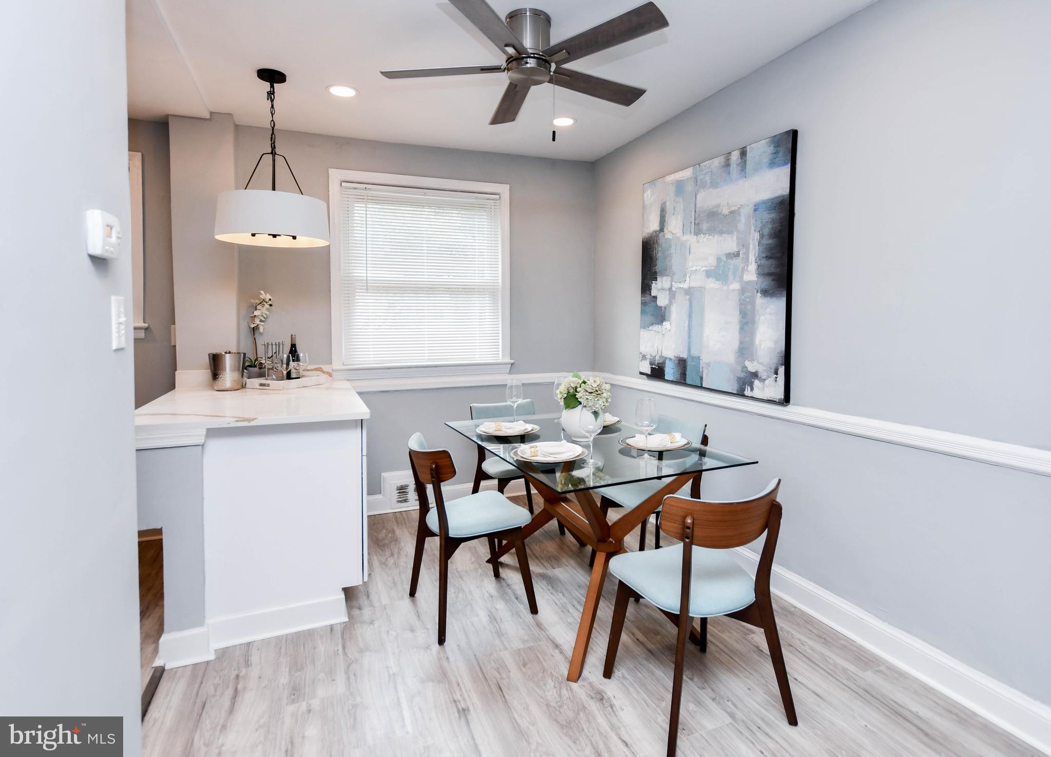 445 Xenia Street Southeast Washington, DC 20032 - Photo 10 of 47