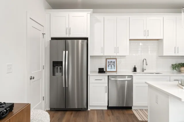 $274,900 | 314 Mulberry Terrace, Unit A, Madison, TN 37115