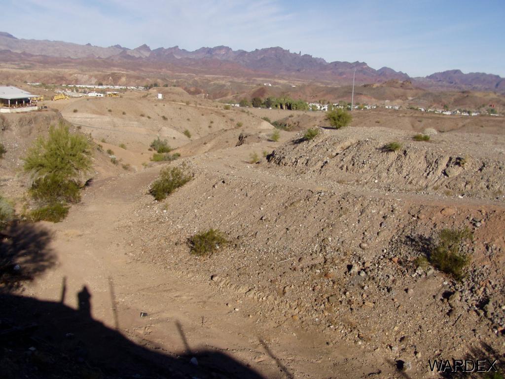 31967 Rio Vista Road Parker, AZ 85344 - Photo 3 of 6 Additional Photo