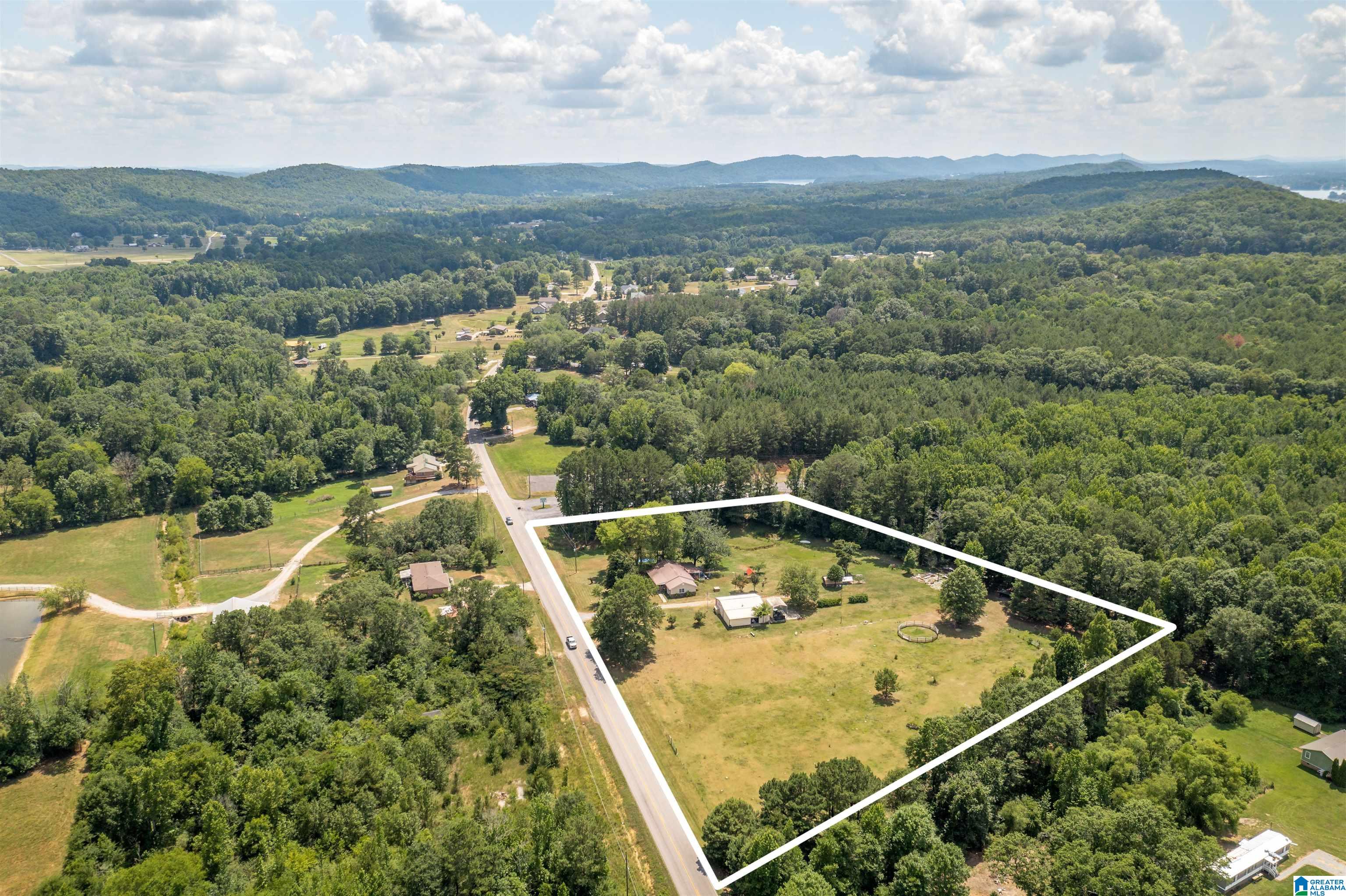 4174 Green Valley Road Gadsden, AL 35907 - Photo 43 of 48