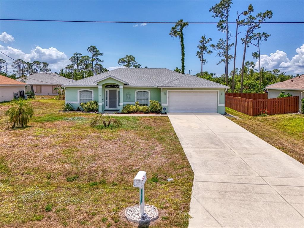 2759 Starview Avenue North Port, FL 34288 - Photo 5 of 48