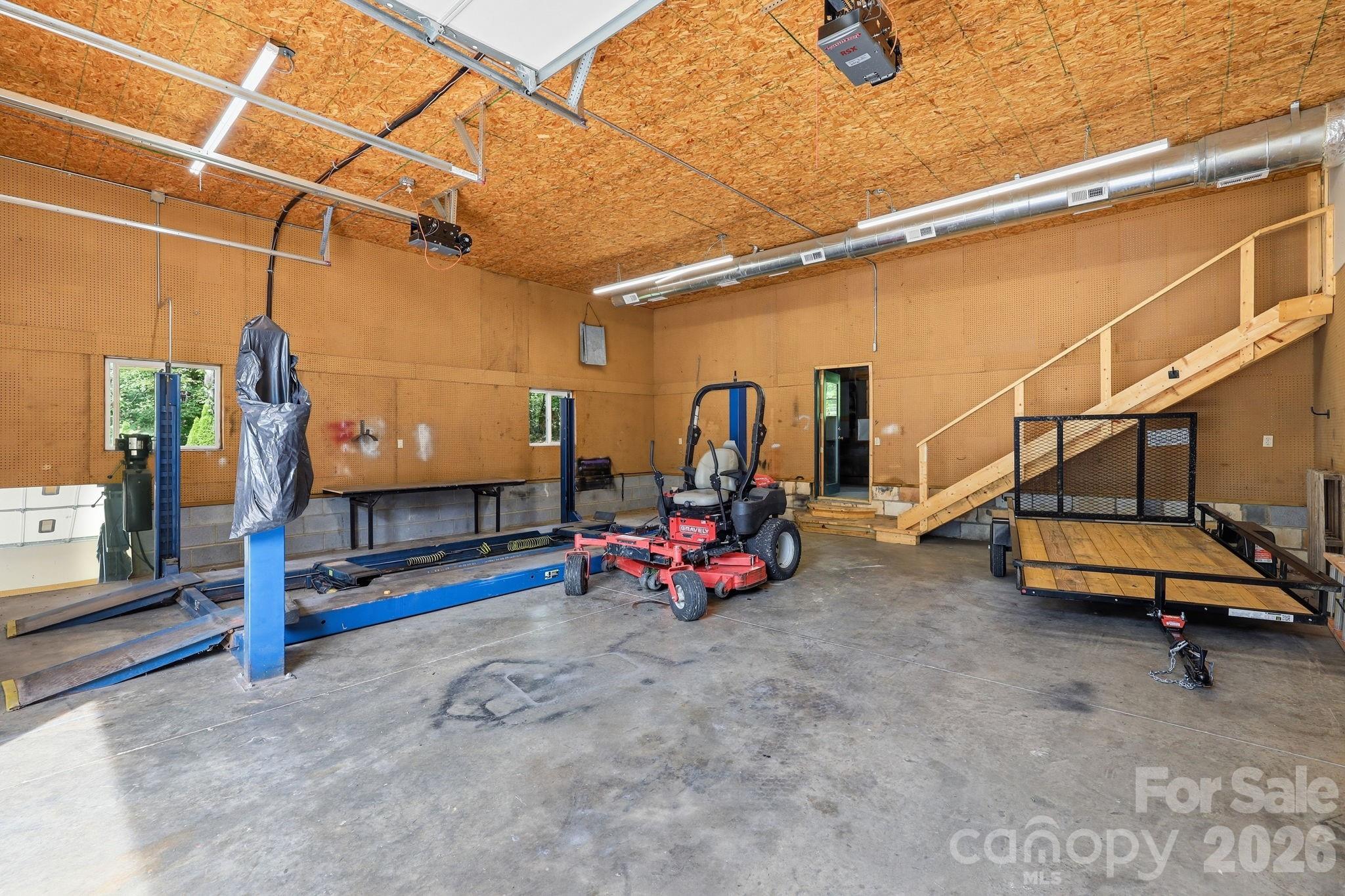 798 Worley Road Marion, NC 28752 - Photo 31 of 47