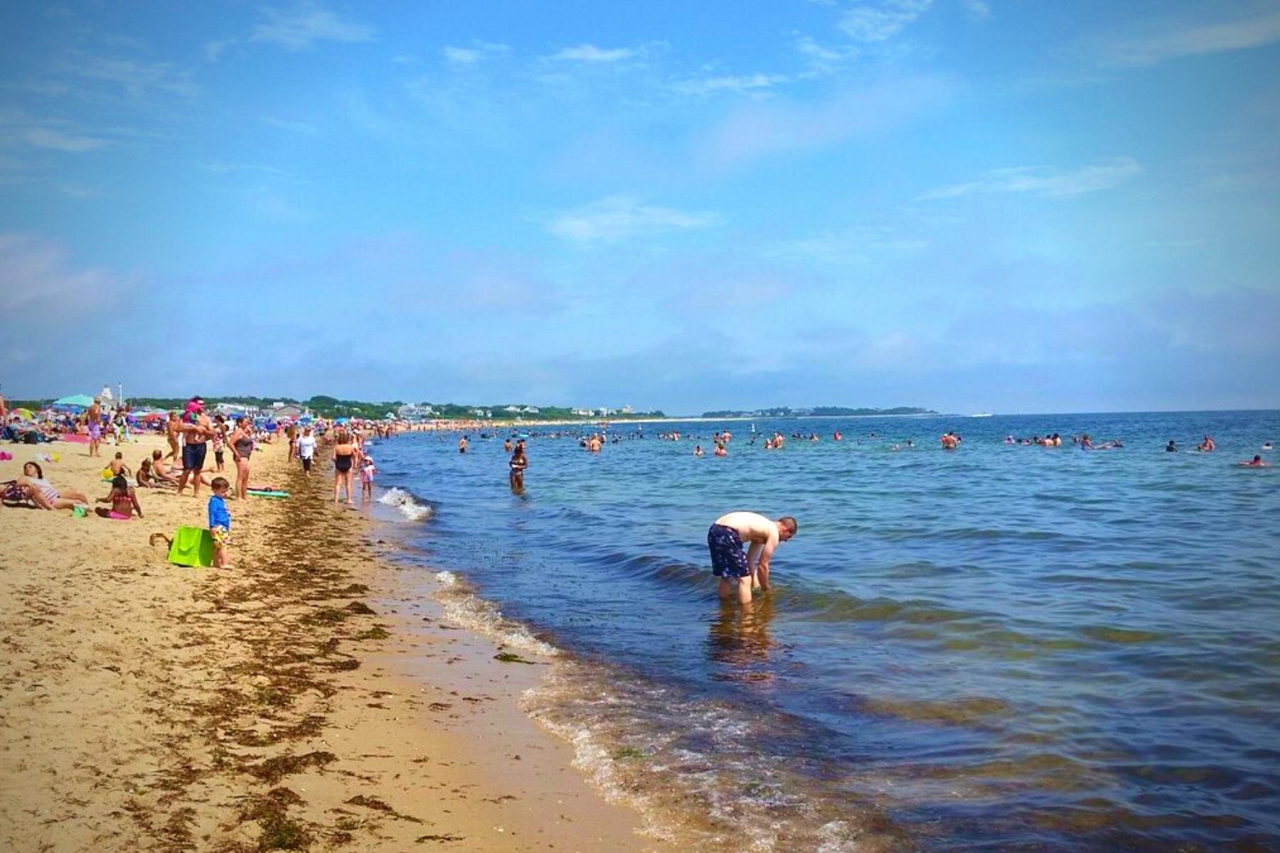 216 James Otis Road Centerville, MA 02632 - Photo 47 of 62 Craigville Beach