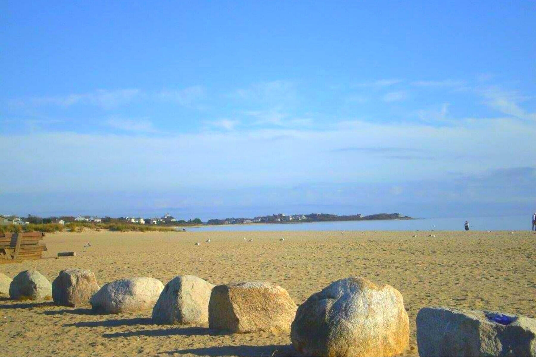 216 James Otis Road Centerville, MA 02632 - Photo 51 of 62 Craigville Beach