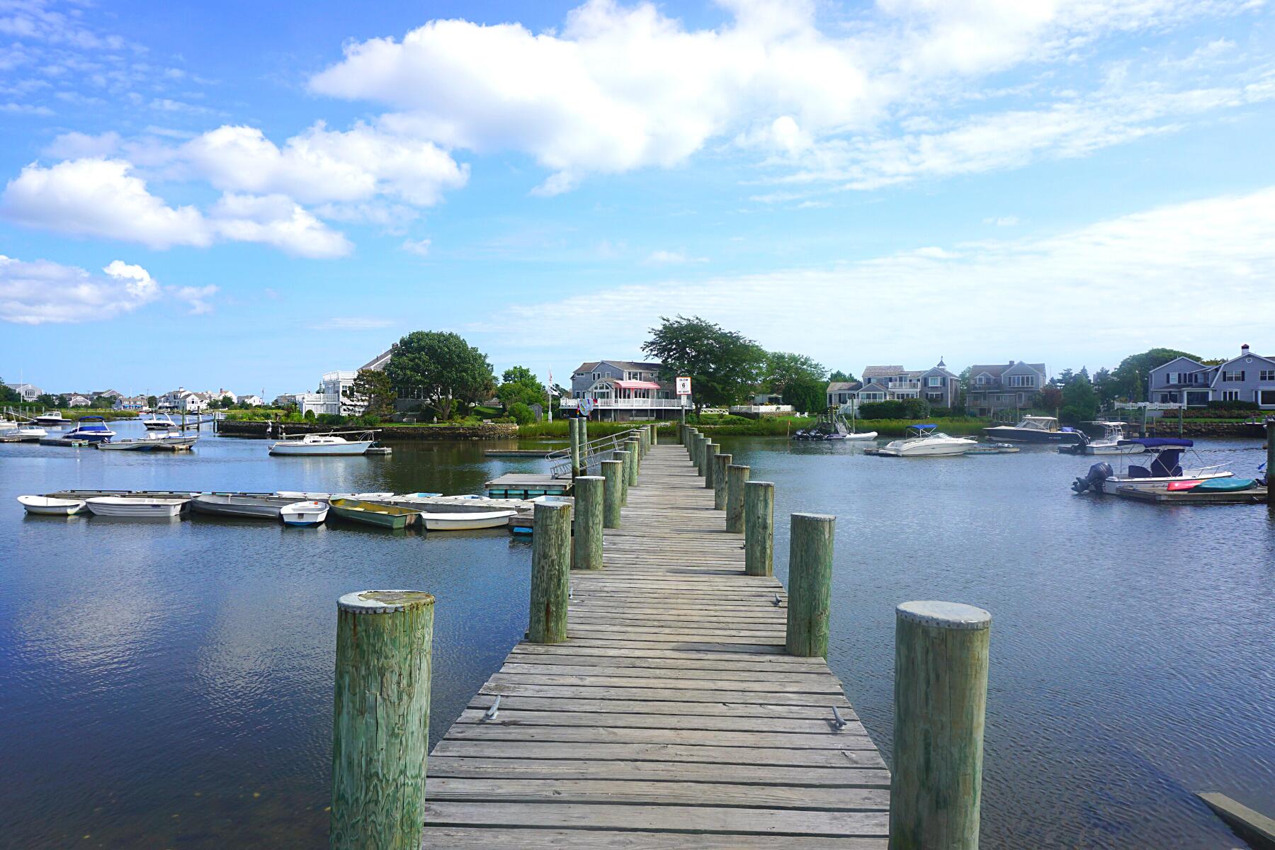 216 James Otis Road Centerville, MA 02632 - Photo 59 of 62 Town Landing in Centerville