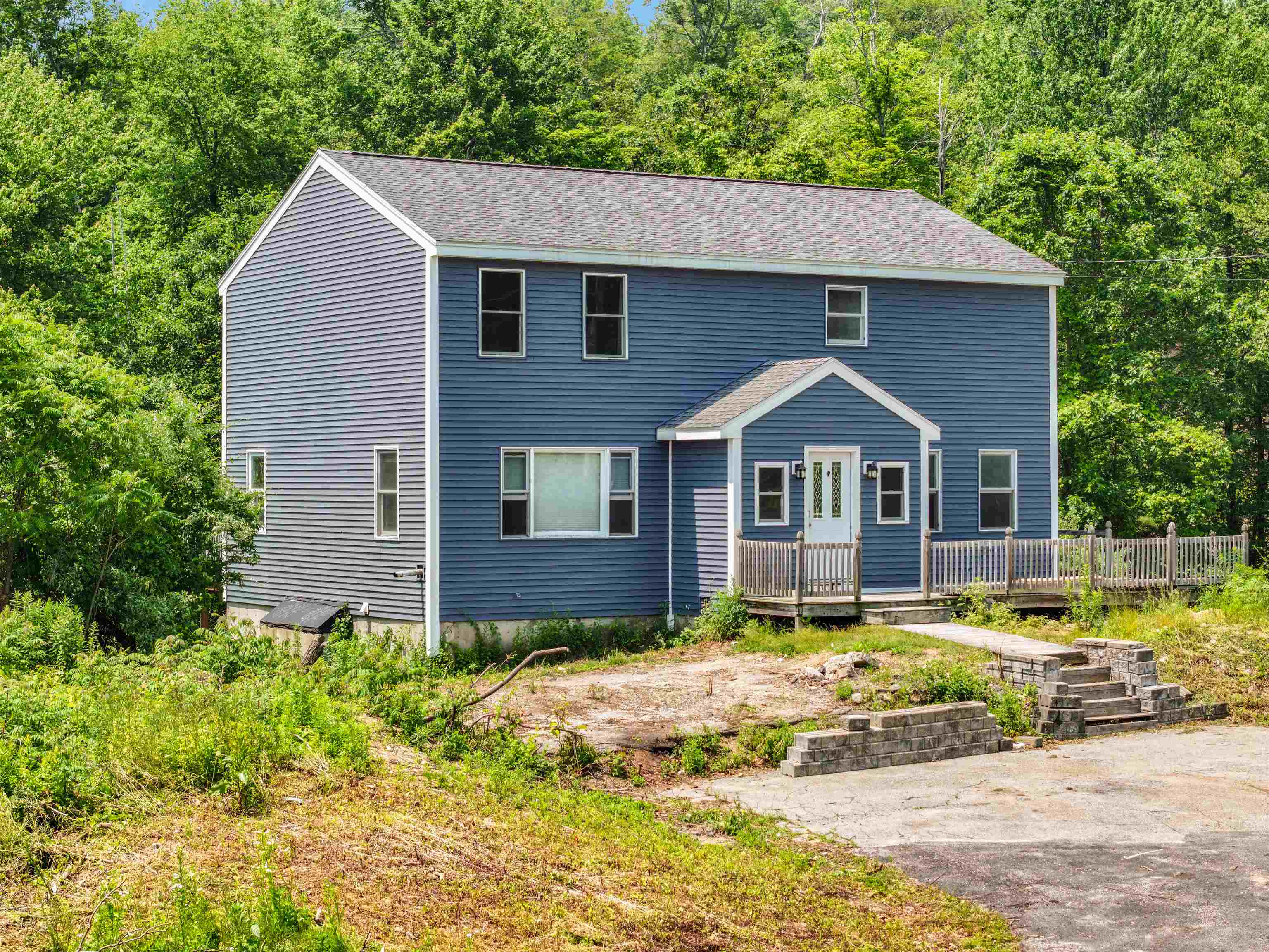 945 Mason Road Wilton, NH 03086 - Photo 2 of 41