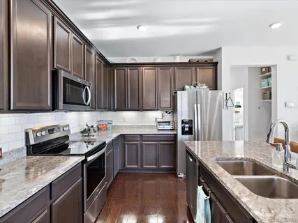 $499,000 | 17616 Bluetrail Avenue, Parker, CO 80134