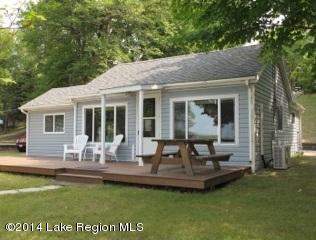36617 East Rose Lake Road Frazee, MN 56544 - Photo 1 of 1 Gallery Image 1