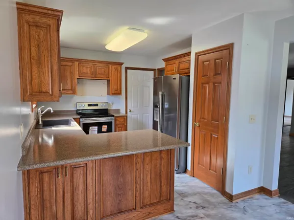 $234,900 | 3588 Westport Drive, New Haven, IN 46774