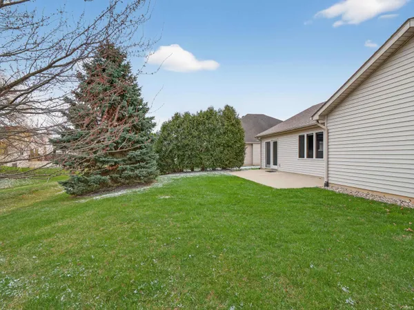 $234,900 | 3588 Westport Drive, New Haven, IN 46774