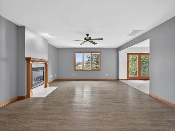 $234,900 | 3588 Westport Drive, New Haven, IN 46774