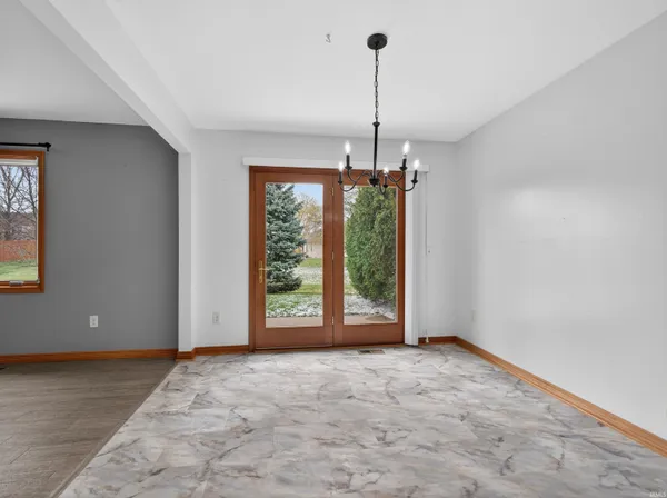 $234,900 | 3588 Westport Drive, New Haven, IN 46774