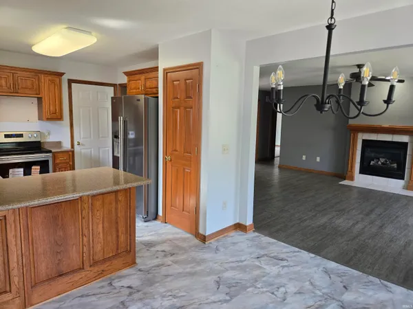 $234,900 | 3588 Westport Drive, New Haven, IN 46774