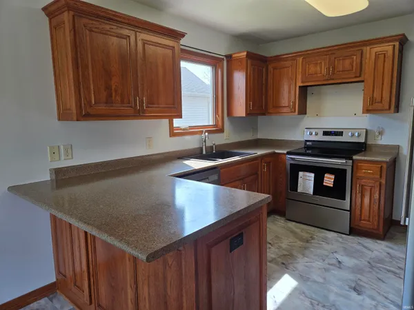 $234,900 | 3588 Westport Drive, New Haven, IN 46774
