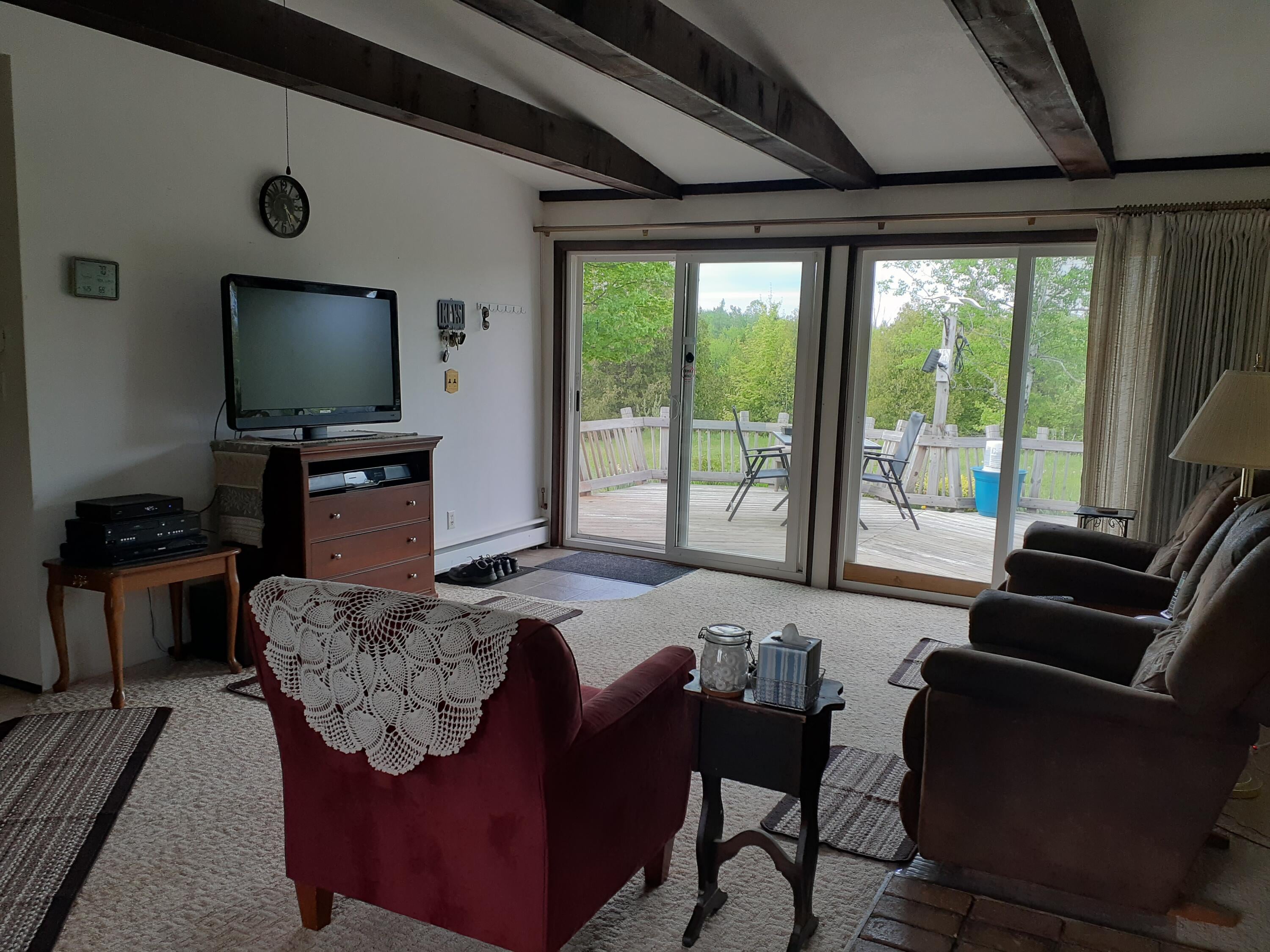 10140 West Long Lake Road Alpena, MI 49707 - Photo 6 of 27 Gallery Image 6