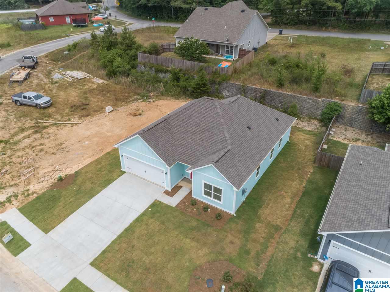 160 Ridgecrest Road Calera, AL 35040 - Photo 5 of 44