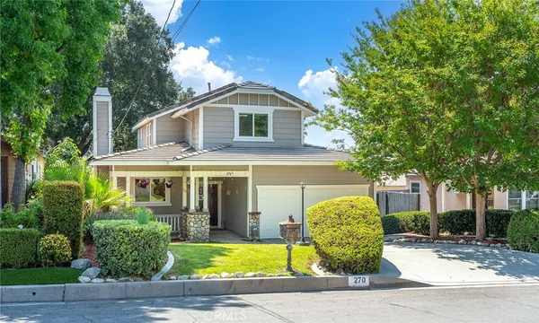 $1,498,800 | 270 Grand Avenue, Monrovia, CA 91016