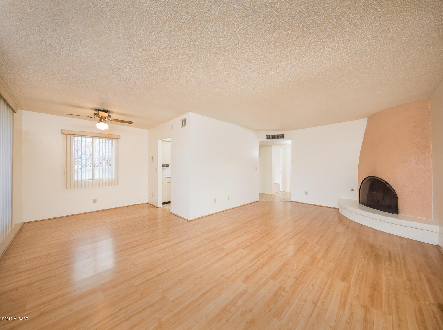 600 East River Road, Unit F Tucson, AZ 85704 - Photo 18 of 29