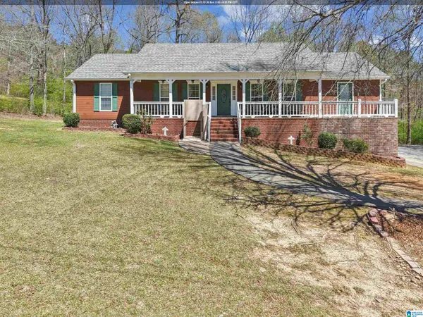 $329,000 | 80 Gene Glenn Lane, Odenville, AL 35120