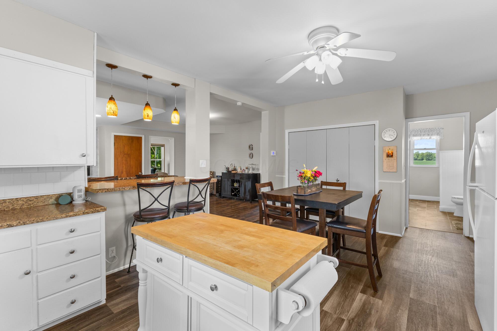4154 Marion-Waldo Road Marion, OH 43302 - Photo 14 of 59 Kitchen