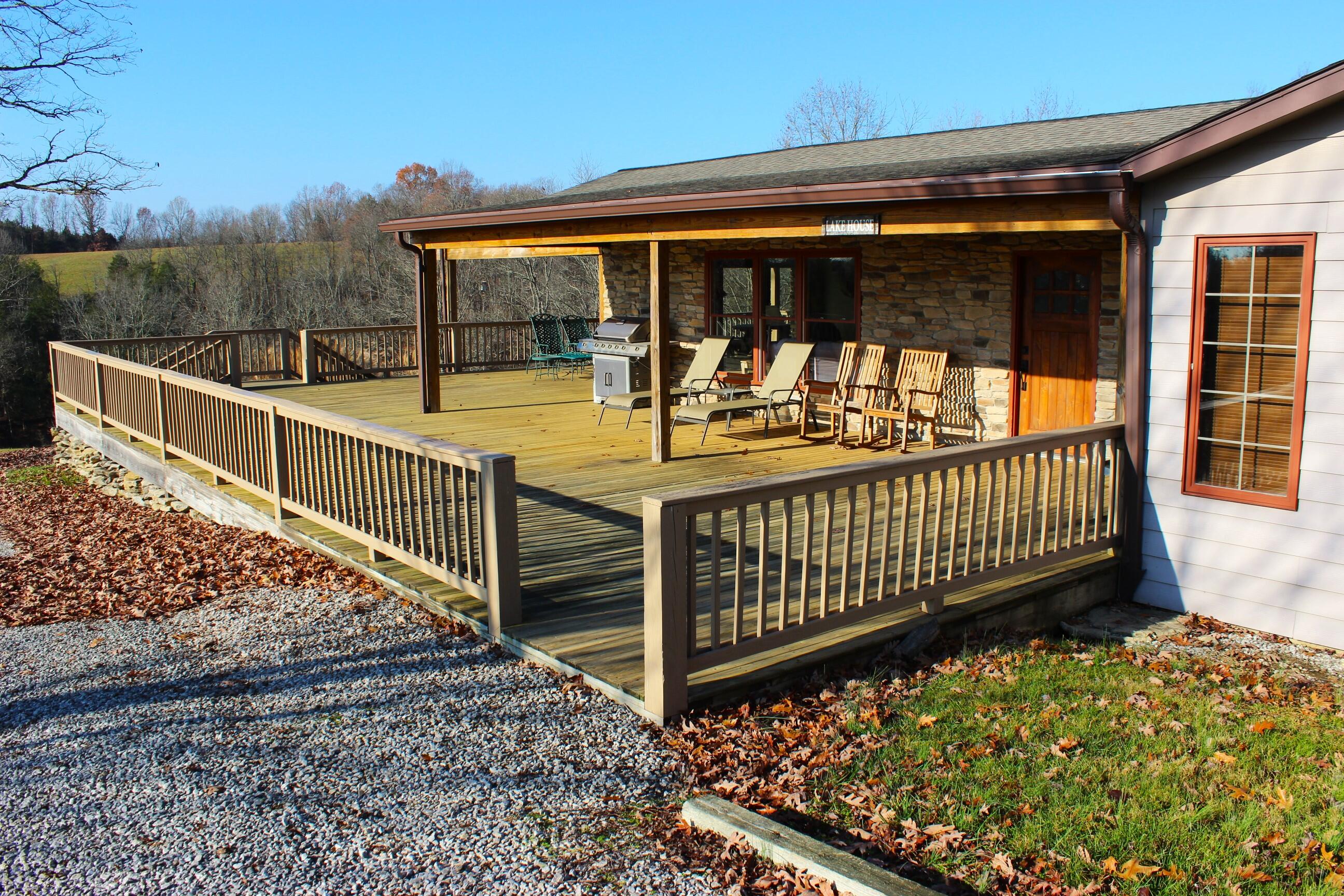 4245 Swope Road Owenton, KY 40359 - Photo 38 of 50 Gallery Image 38
