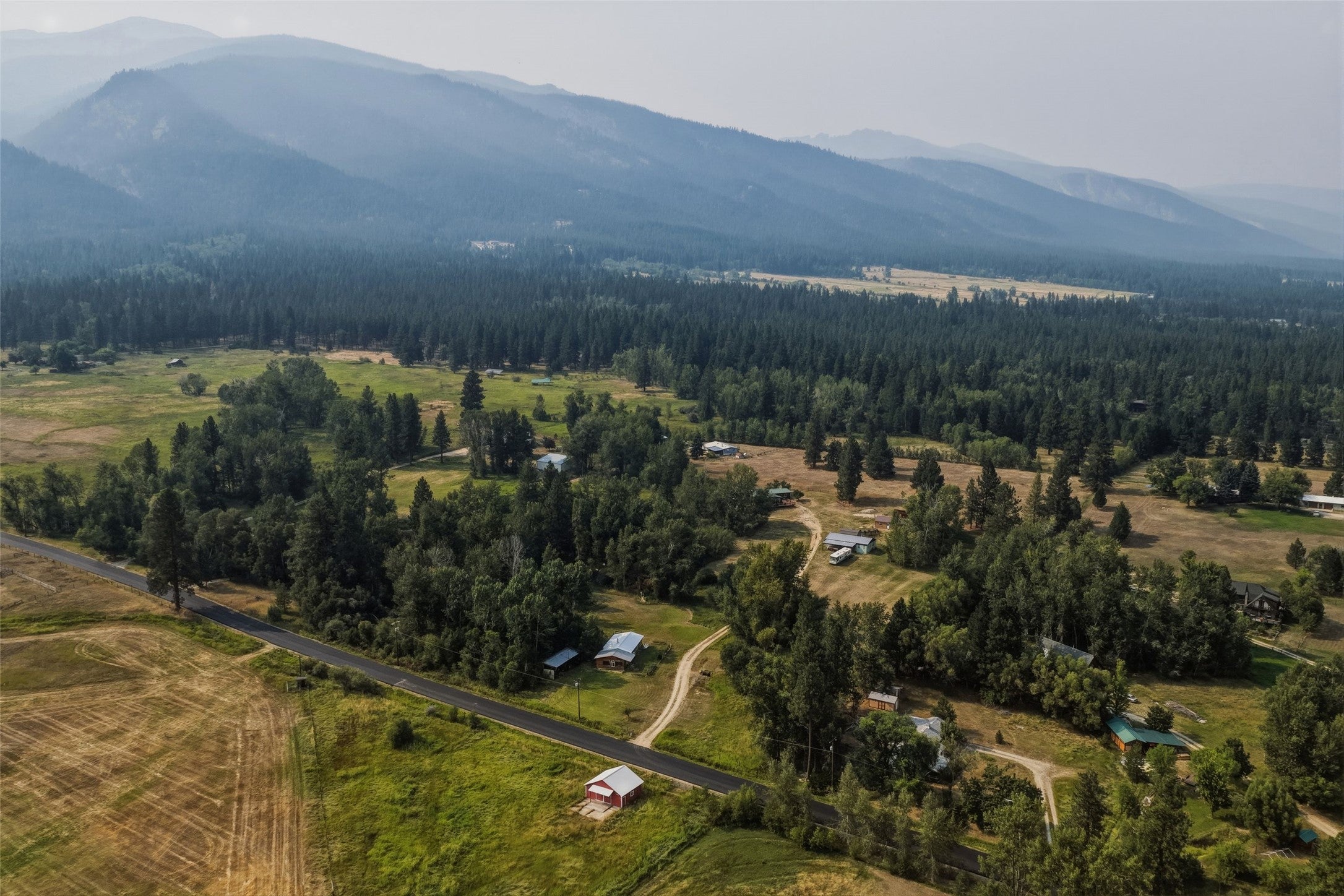 280 Indian Prairie Loop Victor, MT 59875 - Photo 49 of 61 Gallery Image 49