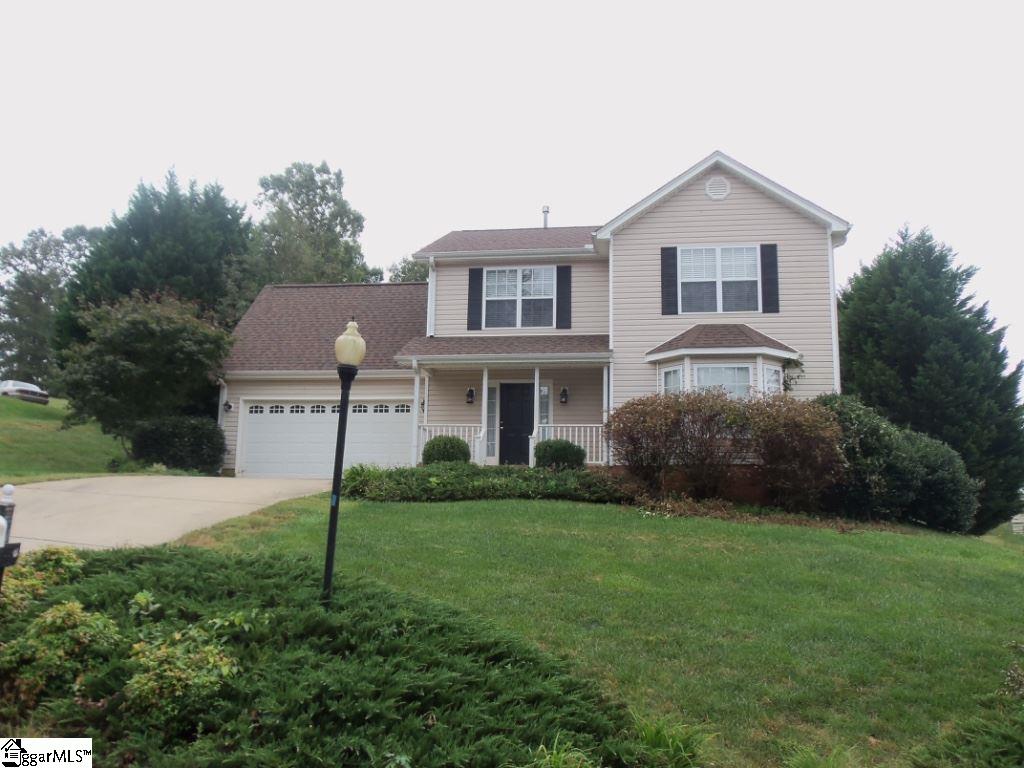 111 Spindleback Way Greer, SC 29651 - Photo 1 of 25