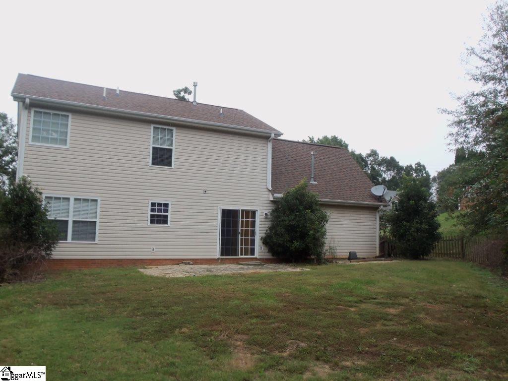111 Spindleback Way Greer, SC 29651 - Photo 22 of 25