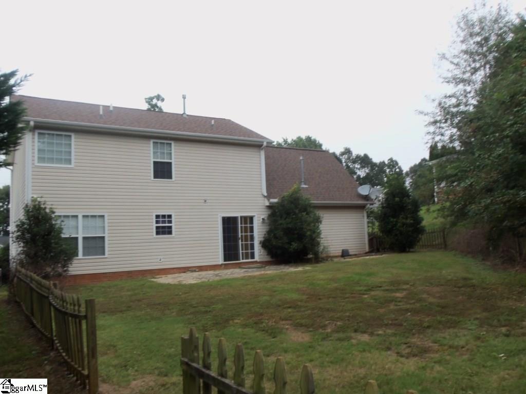 111 Spindleback Way Greer, SC 29651 - Photo 24 of 25