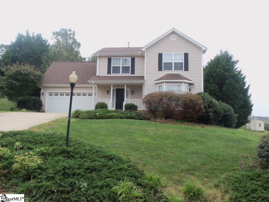 111 Spindleback Way Greer, SC 29651 - Photo 25 of 25