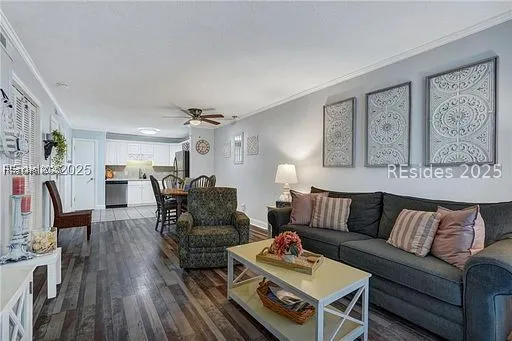 $2,345 | 104 Cordillo Parkway, Unit O1, Hilton Head Island, SC 29928