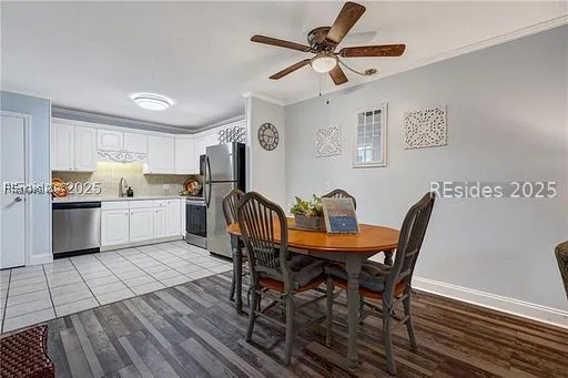 $2,345 | 104 Cordillo Parkway, Unit O1, Hilton Head Island, SC 29928