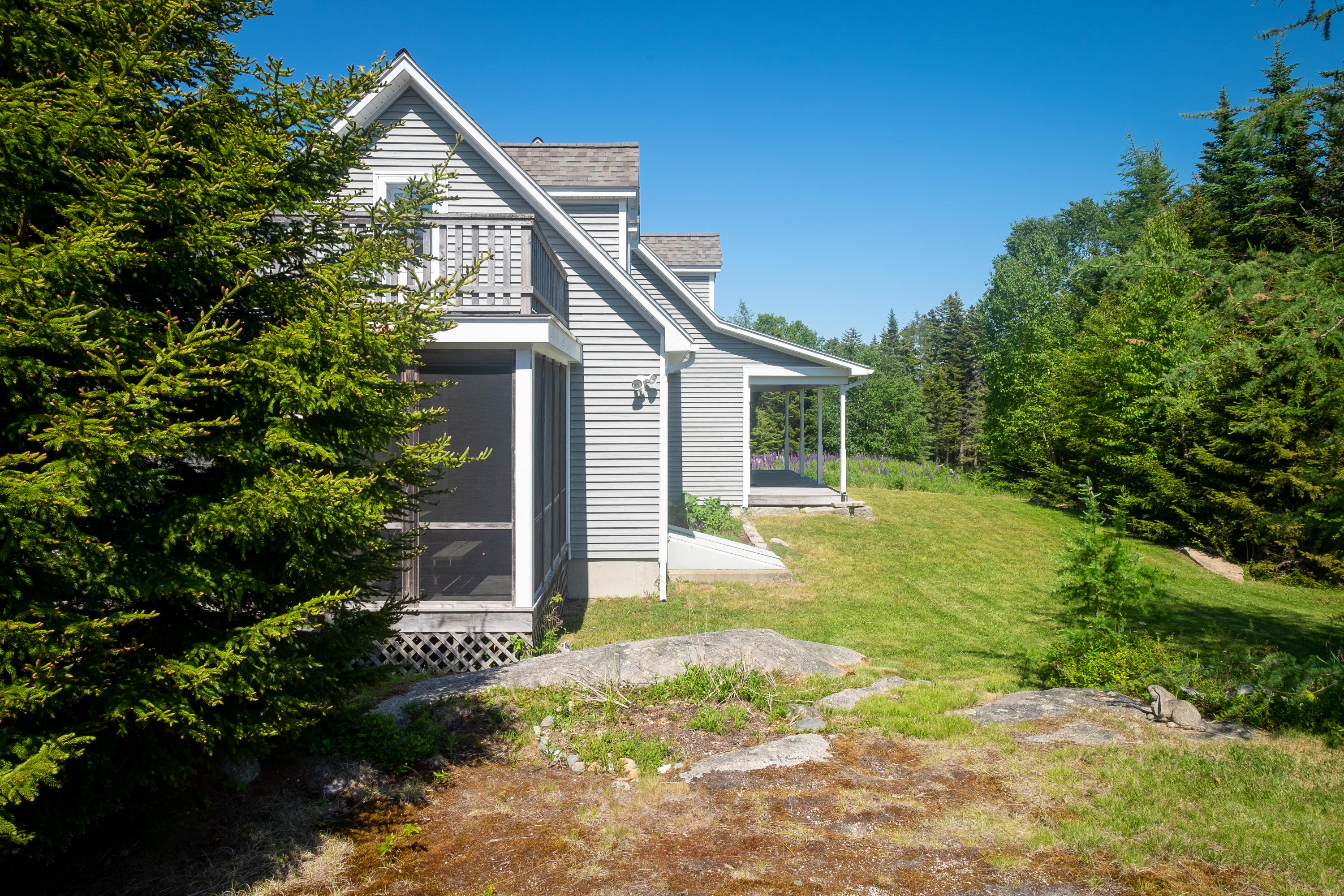 112 Indian Point Road Stonington, ME 04681 - Photo 56 of 60 115 Indian Point-8759