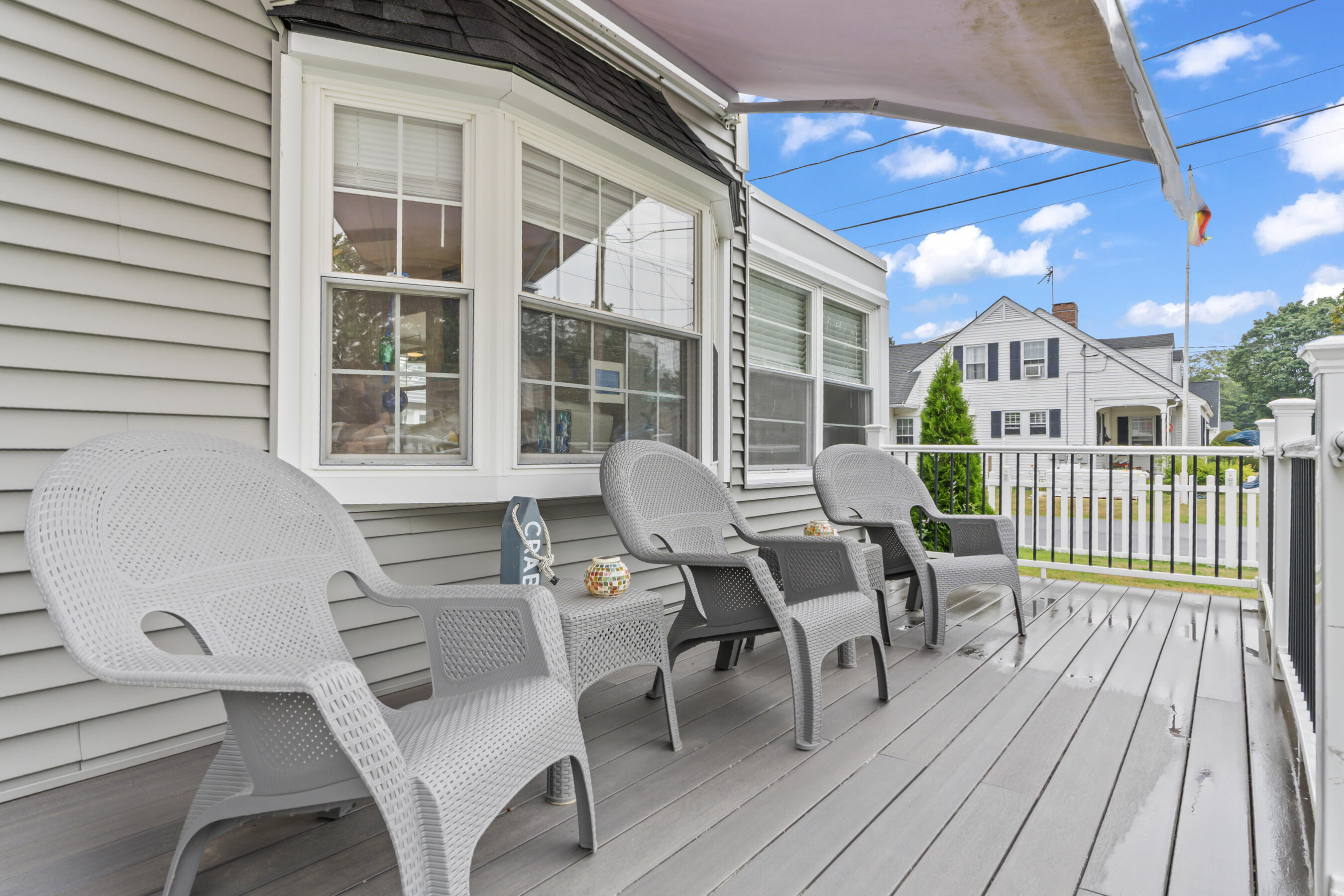 180 Graham Street Biddeford, ME 04005 - Photo 8 of 61 Furnished front porch