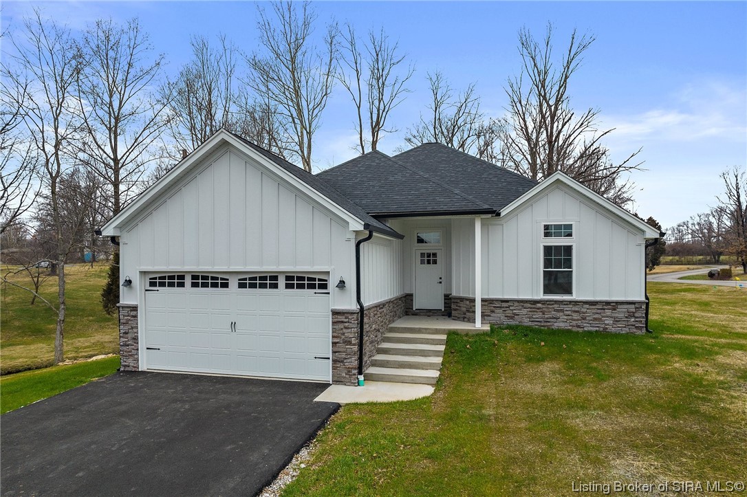 208 Quail Ridge Lane Madison, IN 47250 - Photo 3 of 31