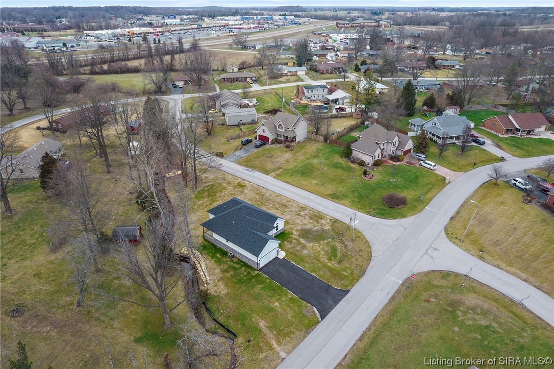 208 Quail Ridge Lane Madison, IN 47250 - Photo 7 of 31