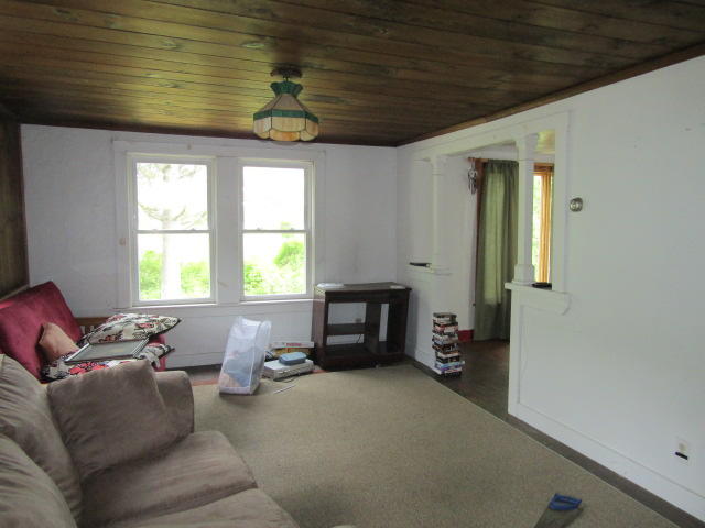 196 Intervale Road Bethel, ME 04217 - Photo 4 of 16 living room